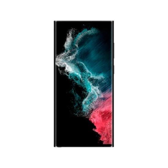Смартфон Samsung Galaxy S22 Ultra 8/256 GB Black 0