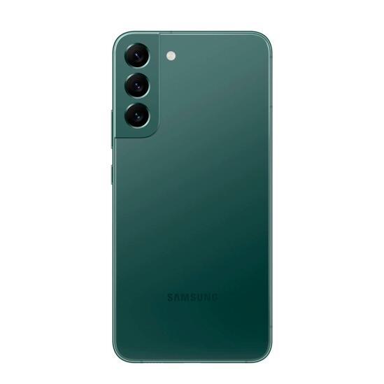 Смартфон Samsung Galaxy S22 8/256 GB Green 0