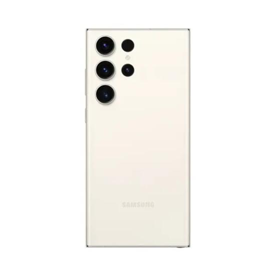 Смартфон Samsung Galaxy S23 Ultra 12/256 GB Cream 0
