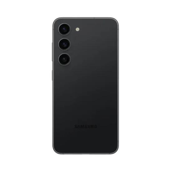 Смартфон Samsung Galaxy S23 8/256 GB Black 1