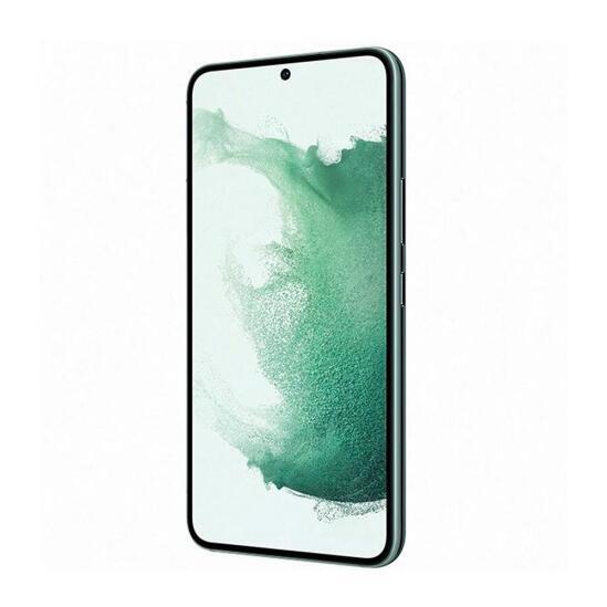 Смартфон Samsung Galaxy S22 8/256 GB Green 1