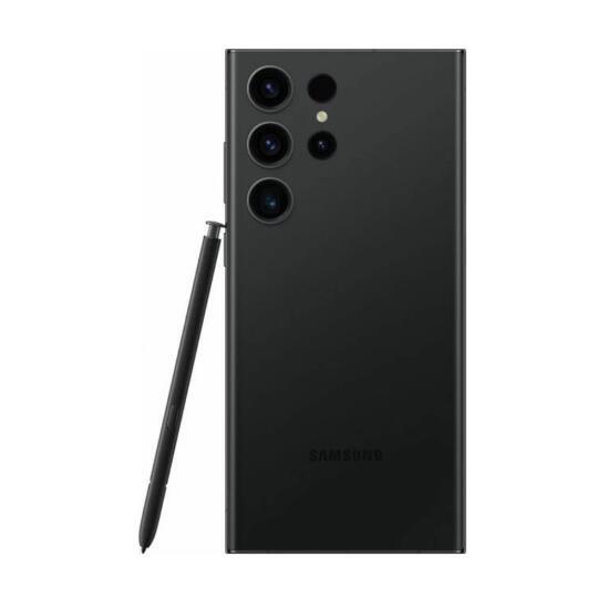 Смартфон Samsung Galaxy S23 Ultra 12/256 GB Black 0
