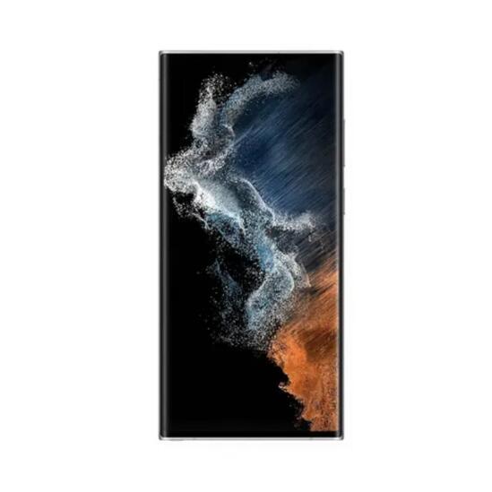 Смартфон Samsung Galaxy S22 Ultra 12/512 GB White 1