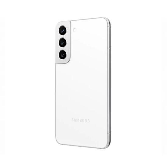 Смартфон Samsung Galaxy S22+ 8/256 GB White 1