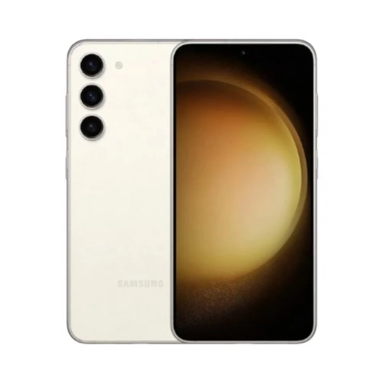 Смартфон Samsung Galaxy S23 8/128 GB Cream