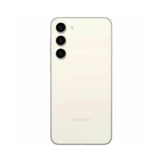 Смартфон Samsung Galaxy S23 Plus 8/256 GB Cream 0