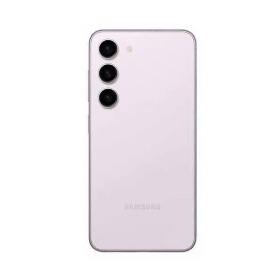 Смартфон Samsung Galaxy S23 Plus 8/512 GB Lavender 0