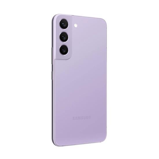 Смартфон Samsung Galaxy S22 8/256 GB Purple 0