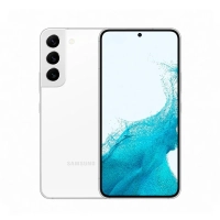 Смартфон Samsung Galaxy S22 8/256 GB White
