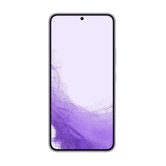 Смартфон Samsung Galaxy S22 8/128 GB Purple 1