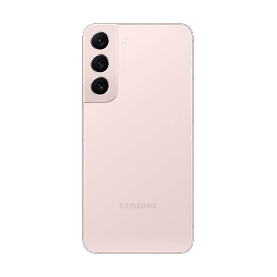 Смартфон Samsung Galaxy S22 8/128 GB Pink 0