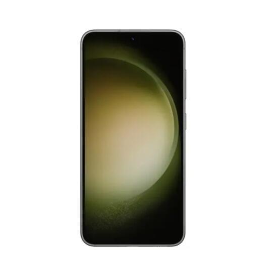 Смартфон Samsung Galaxy S23 8/256 GB Green 1
