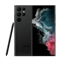 Смартфон Samsung Galaxy S22 Ultra 8/256 GB Black