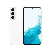 Смартфон Samsung Galaxy S22+ 8/256 GB White