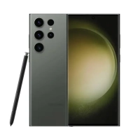 Смартфон Samsung Galaxy S23 Ultra 12/256 GB Green