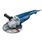 Углошлифовальная машина BOSCH GWS 2200