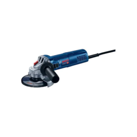 Углошлифмашина BOSCH GWS 9-115 0