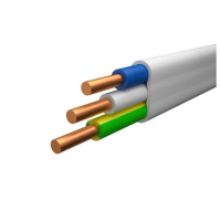 Провод ПУГНП 3х0,75