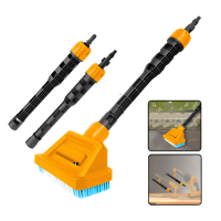 Щетка для бассейна Ingco APB30160