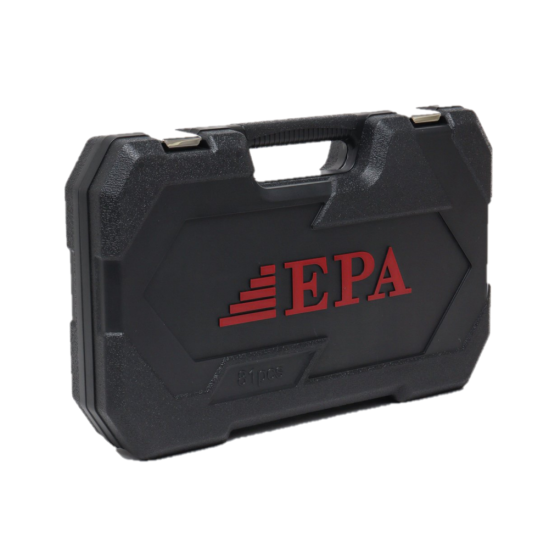 Набор инструментов EPA ENCH-81 81шт 0