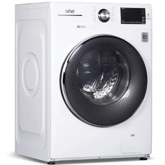 Стиральная машина Artel WF80L277EW Белый 0