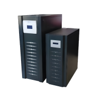 Трехфазный ИБП delta UPS 60 40x18 Ач 60000VA