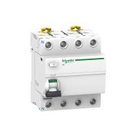 Дифференциальный автомат Schneider Electric  A9R41440 iID 4P 40A 30мА 