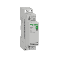 Модульный контактор Schneider Electric EZ9C32220  EASY9 CT 20A 2НО