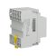 Контактор Schneider Electric EZ9C32440  EASY9 CT 40A 4НО 0