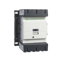 Контактор Schneider Electric LC1D115M7 D 3П, 115А,НО+НЗ,220B