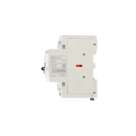 Контактор  Schneider Electric EZ9C32240  EASY9 CT 40A 2НО 0