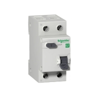 Дифавтомат Schneider Electric 2полюса 1P+N C 40А 30мА AC 4.5кА EASY9 EZ9D34640