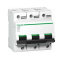 Автоматический модульный выключатель Schneider Electric A9N18365 C120N 3П 80A C