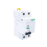 Дифференциальный автомат Schneider Electric A9R41240 iID 2P 40A 30мА AC