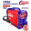 Сварочный аппарат EMTOP ETIG1652 TIG/MMA
