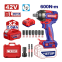 Аккумуляторный гайковерт EMTOP ECIWL42602