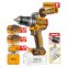 Аккумуляторный шуруповерт INGCO CIDLI209688 0