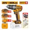 Аккумуляторный шуруповерт INGCO CIDLI208689