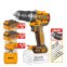 Аккумуляторный шуруповерт INGCO CIDLI208689 0