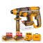Аккумуляторный перфоратор INGCO CRHLI222085 0