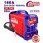 Сварочный аппарат EMTOP ETIG1652 TIG/MMA