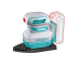 Аккумуляторная дельташлифмашина TOTAL TPSLI2024 0