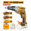 Аккумуляторный шуруповерт для гипсокартона INGCO CDSLI204282
