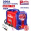 Сварочный аппарат EMTOP ETIGACDC2052 TIG AC/DC