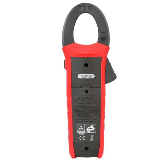 Клещи токоизмерительные UNI-T UT219DS 0