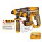Аккумуляторный перфоратор INGCO CRHLI22208 0