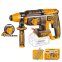 Аккумуляторный перфоратор INGCO CRHLI20248 0