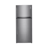 Холодильник LG GL-G322RLBB