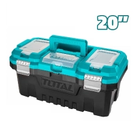 Ящик для инструментов TOTAL TPBX0202