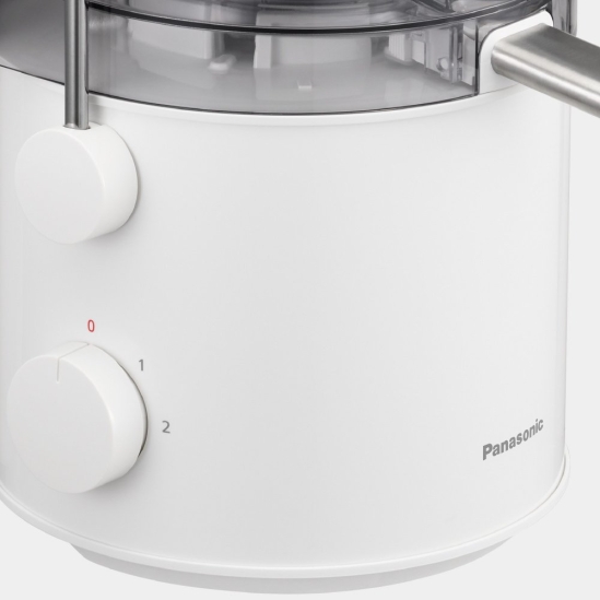 Соковыжымалка Panasonic MJ-CB100WTQ 2